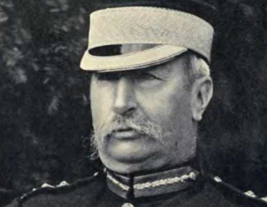 Redvers Buller