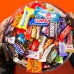 Top 10 Halloween Candies: Sweet (and Not-So-Sweet) Stories