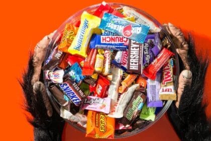 Top 10 Halloween Candies: Sweet (and Not-So-Sweet) Stories