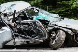 Freaky Car Accidents: Top 10 Unbelievable Stories