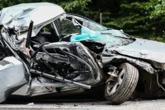 Freaky Car Accidents: Top 10 Unbelievable Stories
