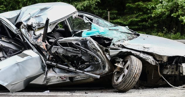 Freaky Car Accidents: Top 10 Unbelievable Stories