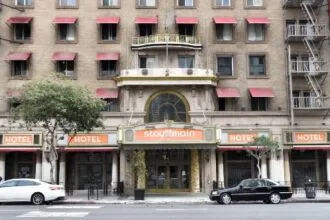 Cecil Hotel: 10 Horrible Facts That Will Haunt You