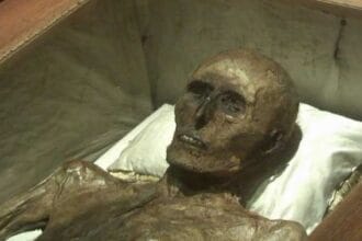 10 Creepy Corpses Once Displayed: Unsettling Public Views