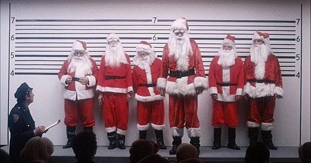 10 Wild Holiday Fights: Festive Feuds That Made History!