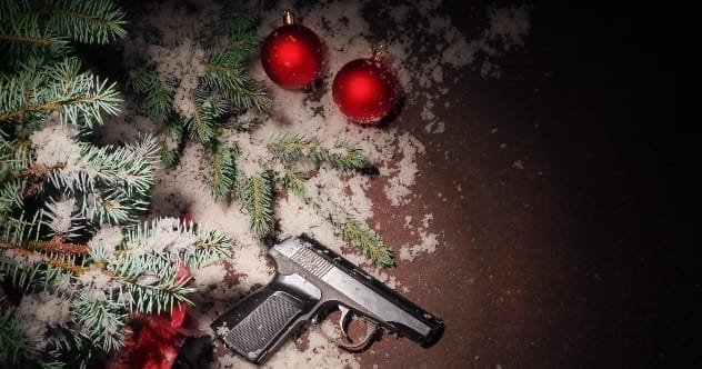 Holiday Horrors: Top 10 Shocking Festive Tragedies