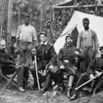 Civil War Chills: 10 Unsettling True Stories
