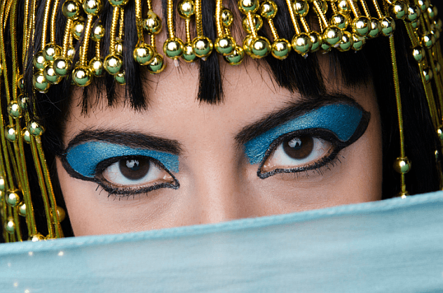 cleopatra