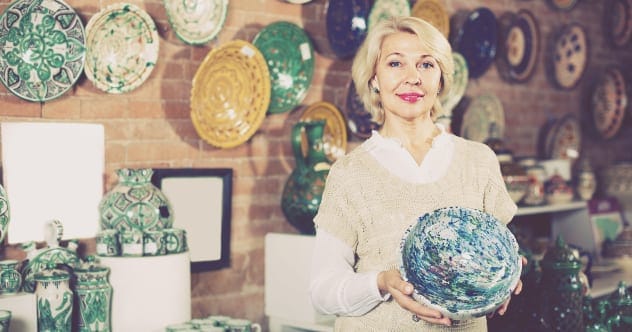 Top 10 Weirdest Personal Collections Ever Assembled