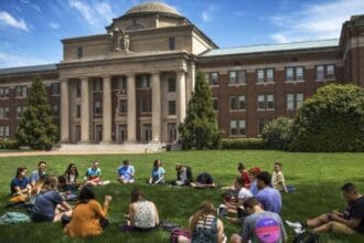 US College Trends: 10 Alarming Social Shifts