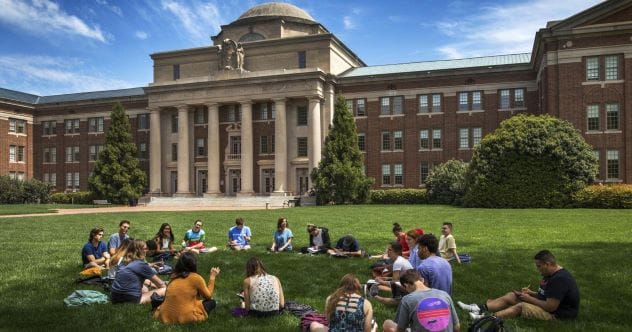 US College Trends: 10 Alarming Social Shifts