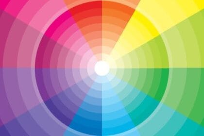 10 “Colors” That Don't Actually Exist?