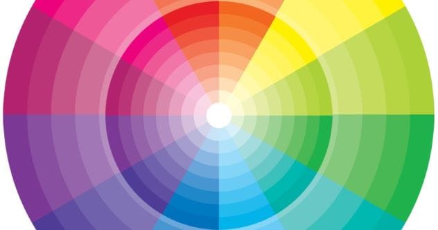 10 “Colors” That Don't Actually Exist?