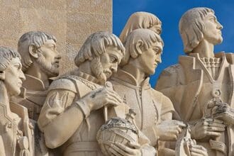 Age of Discovery: Top 10 Pivotal Milestones