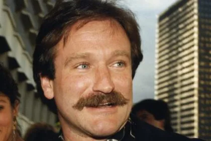 Top 10 Funny People, Sad Stories: Comedians' Tragic Lives