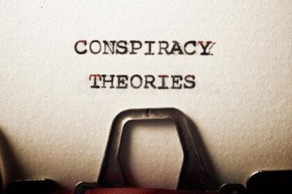 10 Kooky Celebrity Conspiracy Theories You Won't Believe