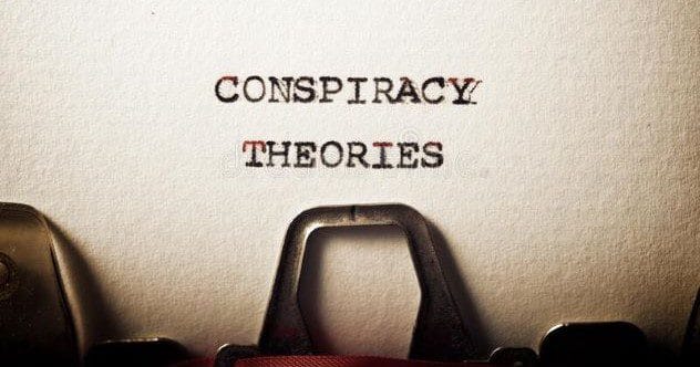 10 Kooky Celebrity Conspiracy Theories You Won't Believe