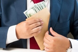 Top 10 Companies Shrouded in Conspiracy Theories