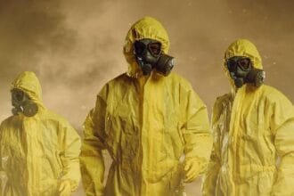 10 Near Pandemics Deadlier Than COVID You Should Know