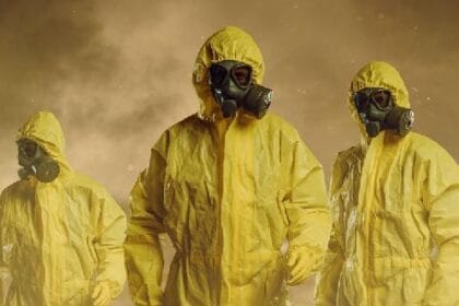 10 Near Pandemics Deadlier Than COVID You Should Know