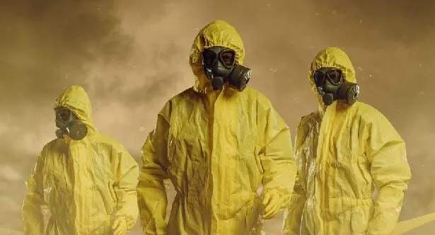 10 Near Pandemics Deadlier Than COVID You Should Know