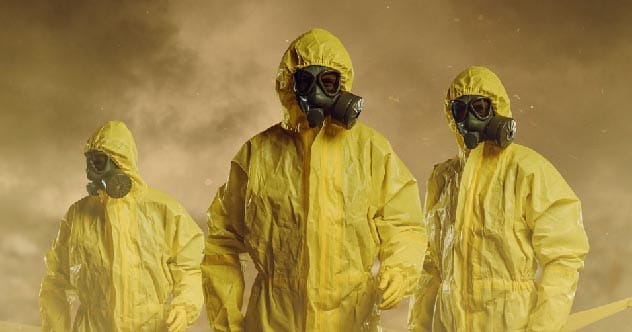 10 Near Pandemics Deadlier Than COVID You Should Know