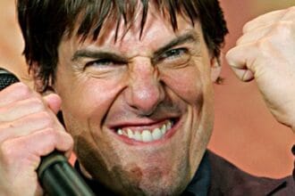 10 Surprising Facts You Didn’t Know About Tom Cruise