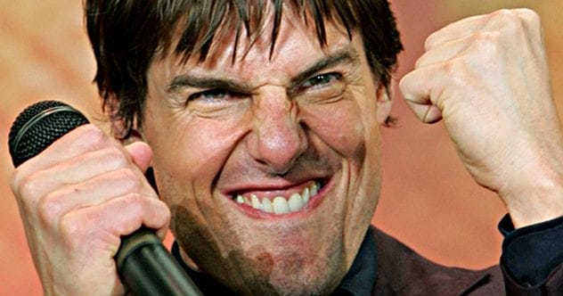 10 Surprising Facts You Didn’t Know About Tom Cruise