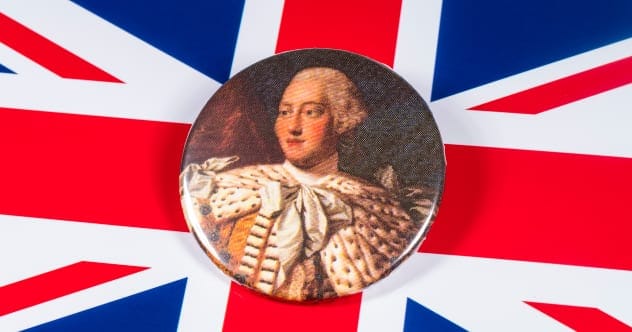 Crazy Royals: Top 10 Monarchs Who Lost Their Minds