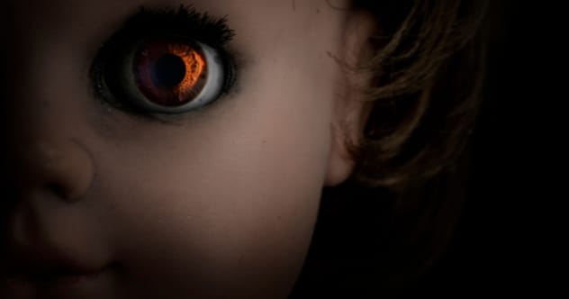 Messed Up But True: 10 Urban Myths That Actually Happened