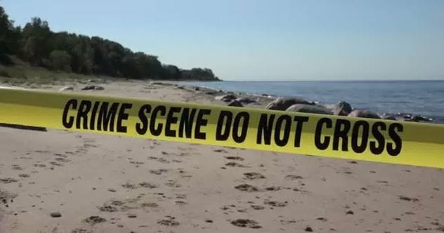 Vacation Nightmares: 10 Shocking Holiday Murders