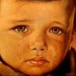 Crying Boy Painting Curse: 10 Eerie Truths Revealed