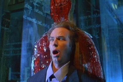 Top 10 Wildly Over-the-Top Horror Movie Deaths