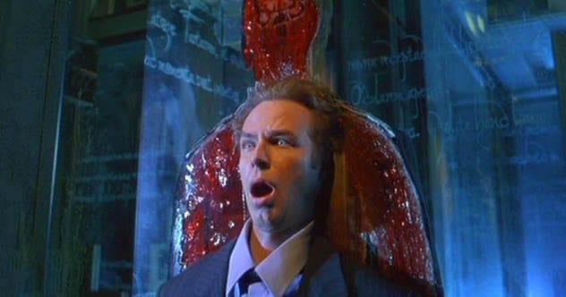 Top 10 Wildly Over-the-Top Horror Movie Deaths