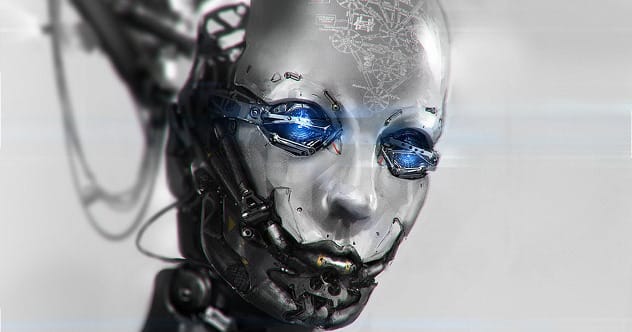 Cyborg