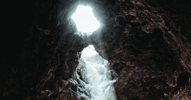 10 Shocking Cave Discoveries You Won't Believe Were Found!