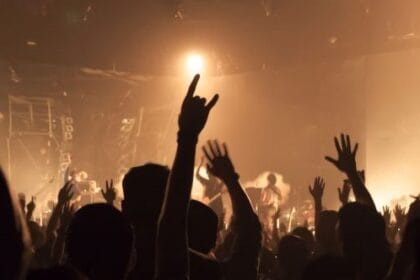 10 Darkest Rock Albums: Music's Deepest Shadows