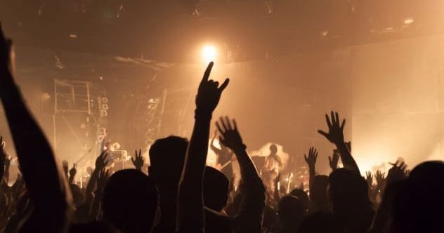 10 Darkest Rock Albums: Music's Deepest Shadows