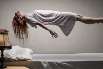 Top 10 Creepy Demonic Possession Stories Ever Told