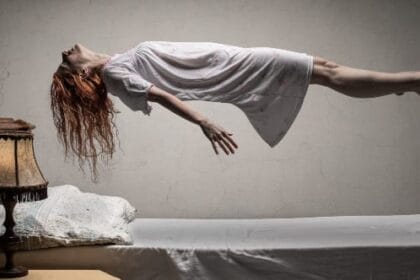Top 10 Creepy Demonic Possession Stories Ever Told
