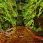 10 Devil-Named Places, Objects & Legends You Must Know