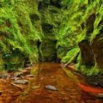 10 Devil-Named Places, Objects & Legends You Must Know