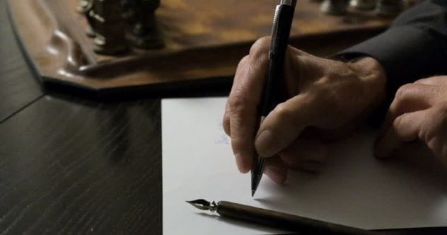 Dictators as Authors: 10 Literary Works by Infamous Rulers