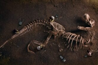 10 Jaw-Dropping Dinosaur Facts You Won't Believe