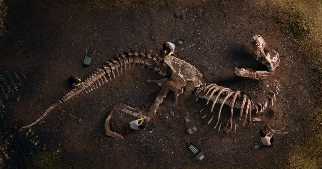 10 Jaw-Dropping Dinosaur Facts You Won't Believe