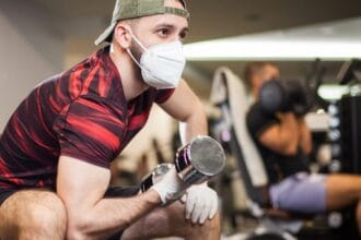Dirty Gym Dangers: Top 10 Diseases to Avoid