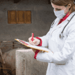 10 Horrible Diseases Humans Got From Animals