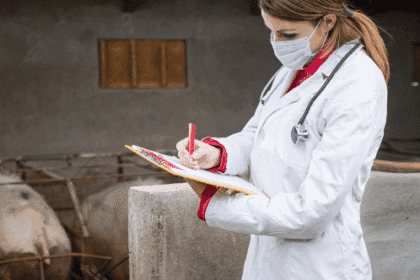 10 Horrible Diseases Humans Got From Animals