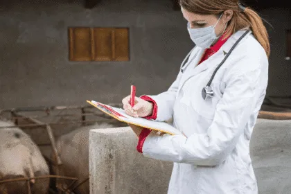 10 Horrible Diseases Humans Got From Animals