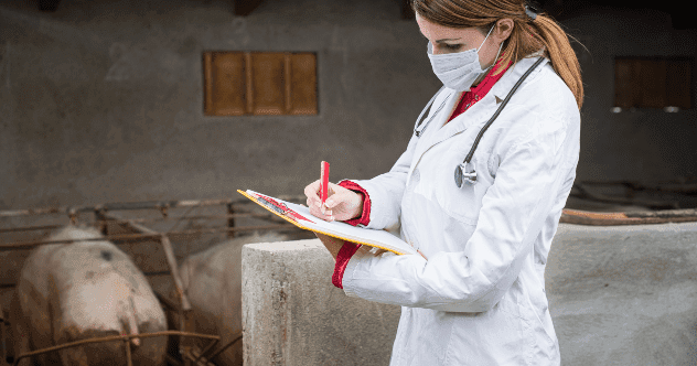 10 Horrible Diseases Humans Got From Animals